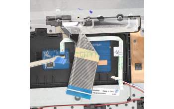 Lenovo 5CB0U42644 Tastatur inkl. Topcase ASM_ND L 81K6 IG