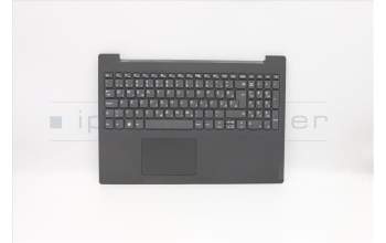Lenovo 5CB0U42647 Tastatur inkl. Topcase ASM_SA L 81K6 IG