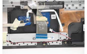 Lenovo 5CB0U42647 Tastatur inkl. Topcase ASM_SA L 81K6 IG