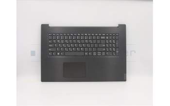 Lenovo 5CB0U42670 Tastatur inkl. Topcase ASM_GK L 81RG IG