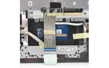 Lenovo 5CB0U42670 Tastatur inkl. Topcase ASM_GK L 81RG IG