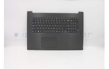 Lenovo 5CB0U42680 Tastatur inkl. TopcaseASM_US INTE 81RG IG