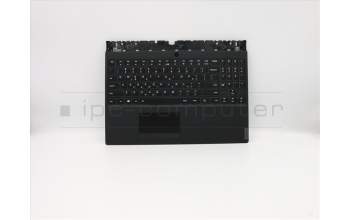 Lenovo 5CB0U42714 Tastatur inkl. Topcase ASM_GK L 81SX