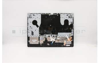 Lenovo 5CB0U42733 Tastatur inkl. Topcase ASM_AR-E L 81SX