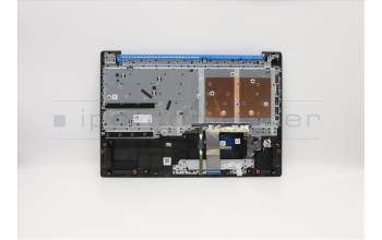 Lenovo 5CB0U42753 Tastatur inkl. Topcase ASM_SA L 81LK BL