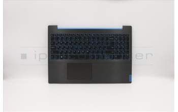 Lenovo 5CB0U42766 Tastatur inkl. Topcase ASM_AR-E L 81LK BL