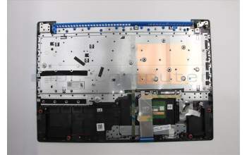Lenovo 5CB0U42769 Tastatur inkl. Topcase ASM_USA L 81LK BL