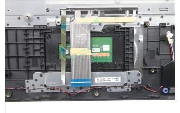 Lenovo 5CB0U42823 Tastatur inkl. Topcase ASM_SW L 81LL BL