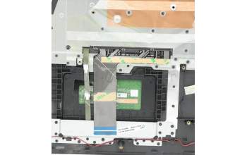 Lenovo 5CB0U42828 Tastatur inkl. Topcase ASM_US INTE L 81LLBL