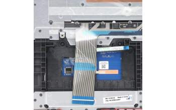 Lenovo 5CB0U42847 Tastatur inkl. Topcase ASM_ND L 81LL NBL