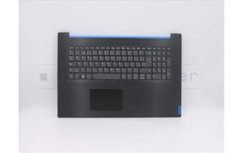 Lenovo 5CB0U42851 Tastatur inkl. Topcase ASM_SP L 81LL NBL