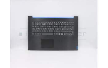 Lenovo 5CB0U42856 Tastatur inkl. Topcase ASM_UK L 81LL NBL