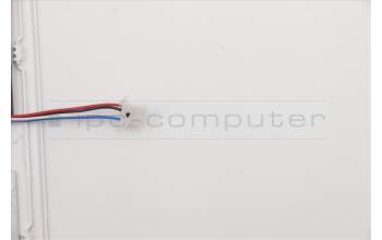 Lenovo 5CB0U42872 Tastatur inkl. Topcase ASM_HG L 81LG WH