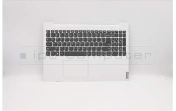 Lenovo 5CB0U42888 Tastatur inkl. Topcase ASM_US L 81LH WH
