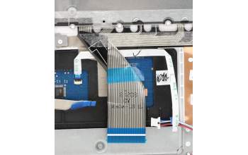 Lenovo 5CB0U42888 Tastatur inkl. Topcase ASM_US L 81LH WH