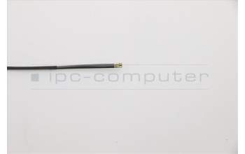 Lenovo 5CB0U42954 Tastatur inkl. Topcase ASM_FR L81Q4 BL_BK