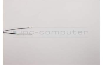 Lenovo 5CB0U43256 C-Cover with keyboard,Hebrew,Mineral Grey,Non_Backlight,Fingerprint