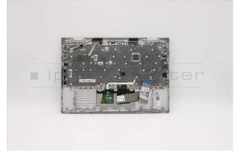 Lenovo 5CB0U43369 Tastatur inkl. TopcaseASM B US_NFP_PG W/US