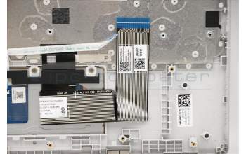 Lenovo 5CB0U43381 Tastatur inkl. TopcaseASM B UK_NFP_PG W/UK