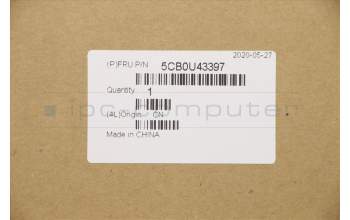 Lenovo 5CB0U43397 COVER D SAND_PINK