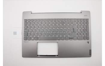 Lenovo 5CB0U43610 COVER C COVER_MGR_AL W/KB BEL