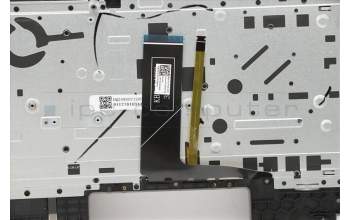 Lenovo 5CB0U43620 COVER C COVER_MGR_AL W/KB GRE