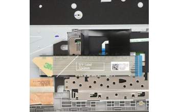Lenovo 5CB0U43702 Tastatur inkl. Topcase ASM 81T9 w/BL KB NORDI