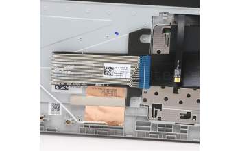 Lenovo 5CB0U43704 Tastatur inkl. Topcase ASM 81T9 w/BL KB BEL