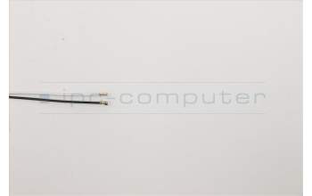 Lenovo 5CB0U43708 Tastatur inkl. Topcase ASM 81T9 w/NBL KB UK