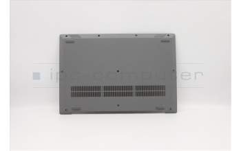 Lenovo 5CB0U43726 COVER Lower Case L 81UT GY_IMR