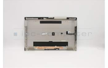 Lenovo 5CB0U43784 COVER Lower Case L 81TD MICA