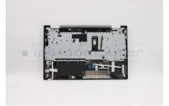 Lenovo 5CB0U43802 Tastatur inkl. Topcase ASM_ND L 81TD IG