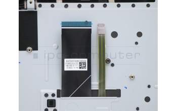 Lenovo 5CB0U43844 Tastatur inkl. Topcase ASM_US L 81TD MC