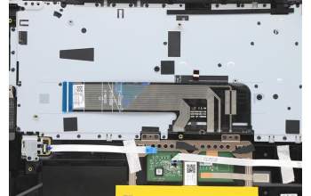 Lenovo 5CB0U43944 Tastatur inkl. Topcase ASM_SA L 81TC IG