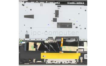 Lenovo 5CB0U43952 Tastatur inkl. Topcase ASM_US L 81TC IG