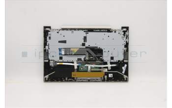 Lenovo 5CB0U43972 Tastatur inkl. Topcase ASM_ND L 81TC MC