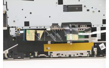 Lenovo 5CB0U43982 Tastatur inkl. Topcase ASM_US INTEL81TC MC