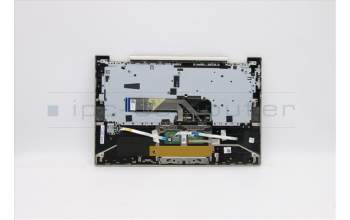 Lenovo 5CB0U43985 Tastatur inkl. Topcase ASM_BU L 81TC MC
