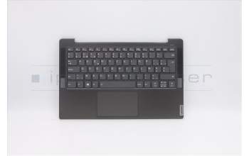 Lenovo 5CB0U44078 Tastatur inkl. Topcase ASM_BE L 81RS IG