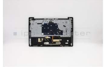 Lenovo 5CB0U44082 Tastatur inkl. Topcase ASM_US L 81RS IG
