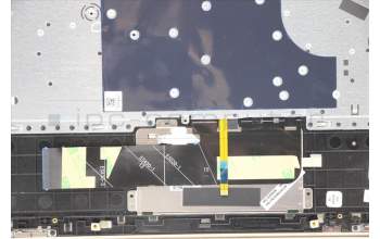 Lenovo 5CB0U44129 Tastatur inkl. Topcase ASM_PO L 81RS MC