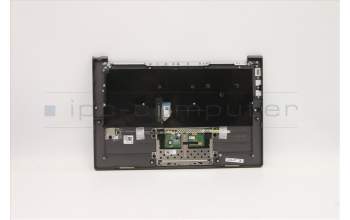 Lenovo 5CB0U44221 Tastatur inkl. Topcase ASM_IT L 81Q9_IG