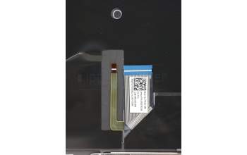 Lenovo 5CB0U44225 Tastatur inkl. Topcase ASM_GK L 81Q9_IG