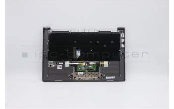 Lenovo 5CB0U44229 Tastatur inkl. Topcase ASM_PO L 81Q9_IG