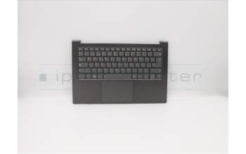 Lenovo 5CB0U44232 Tastatur inkl. Topcase ASM_SP L 81Q9_IG