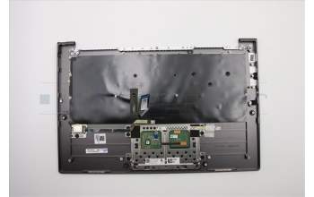 Lenovo 5CB0U44233 Tastatur inkl. Topcase ASM_SW L 81Q9_IG