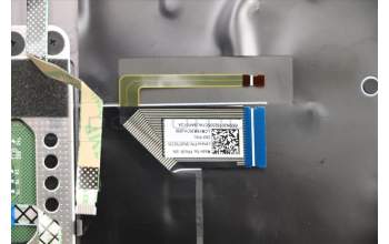 Lenovo 5CB0U44233 Tastatur inkl. Topcase ASM_SW L 81Q9_IG