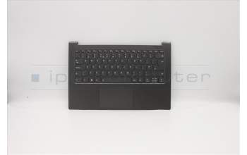 Lenovo 5CB0U44237 Tastatur inkl. Topcase ASM_UK L 81Q9_IG