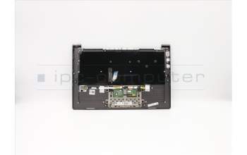 Lenovo 5CB0U44237 Tastatur inkl. Topcase ASM_UK L 81Q9_IG
