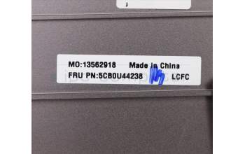 Lenovo 5CB0U44238 Tastatur inkl. Topcase ASM_US INTE L 81Q9_IG